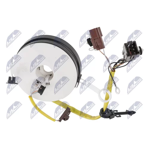 Vinutá pružina, Airbag EAS-FR-014 /NTY/ - obr. 1