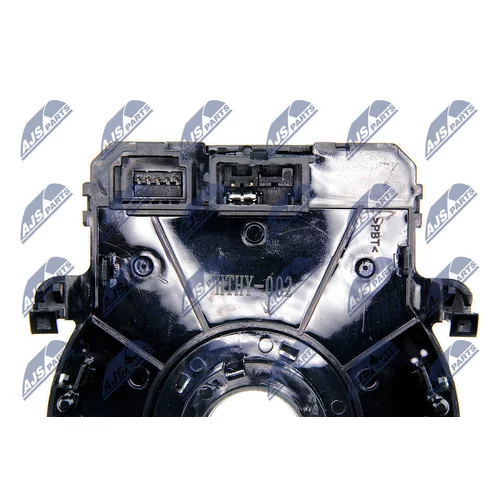 Vinutá pružina, Airbag EAS-HY-002 /NTY/ - obr. 4