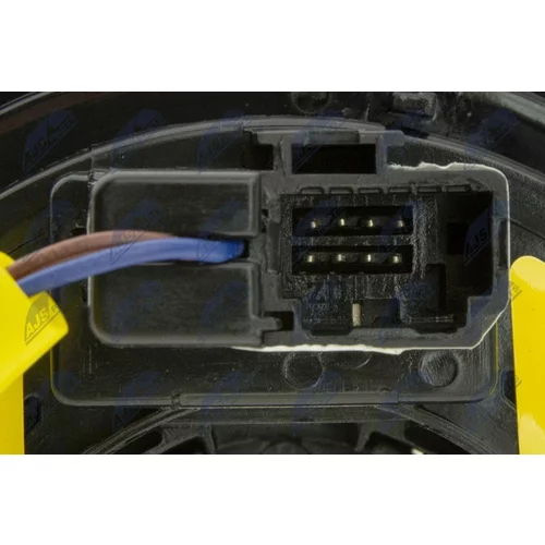 Vinutá pružina, Airbag EAS-HY-016 /NTY/ - obr. 5