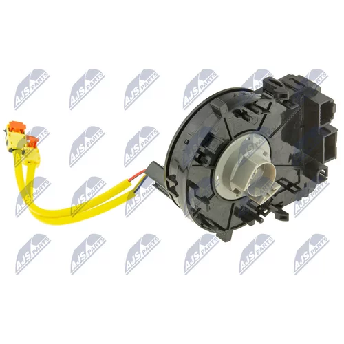 Vinutá pružina, Airbag EAS-HY-020 /NTY/ - obr. 1