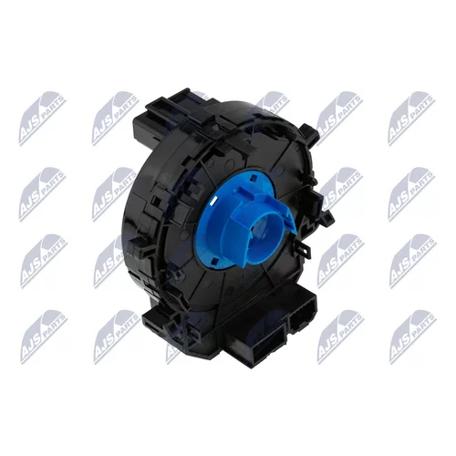 Vinutá pružina, Airbag EAS-HY-021 /NTY/ - obr. 1