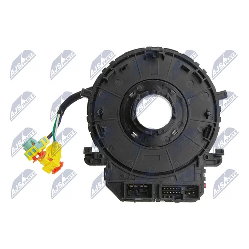 Vinutá pružina, Airbag EAS-HY-022 /NTY/ - obr. 4