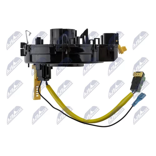 Vinutá pružina, Airbag EAS-HY-026 /NTY/ - obr. 2