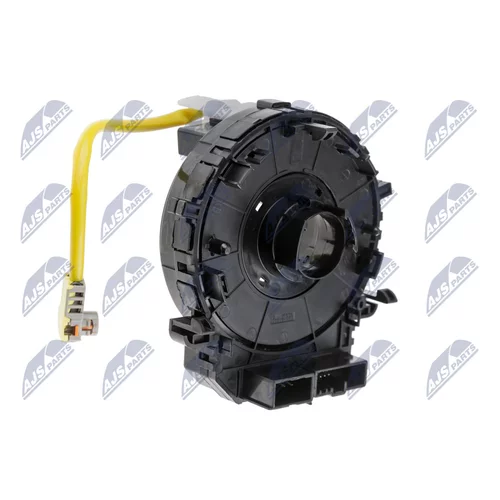 Vinutá pružina, Airbag EAS-HY-029 /NTY/ - obr. 1