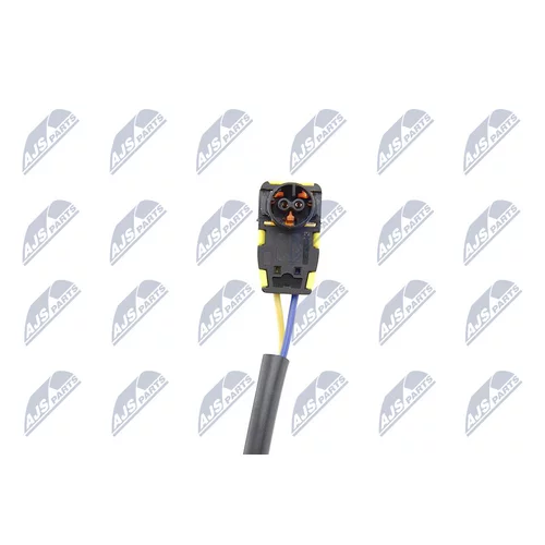 Vinutá pružina, Airbag EAS-KA-006 /NTY/ - obr. 7
