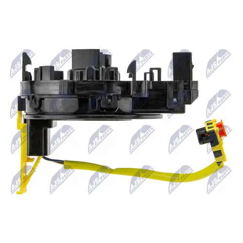 Vinutá pružina, Airbag EAS-KA-010 /NTY/ - obr. 2
