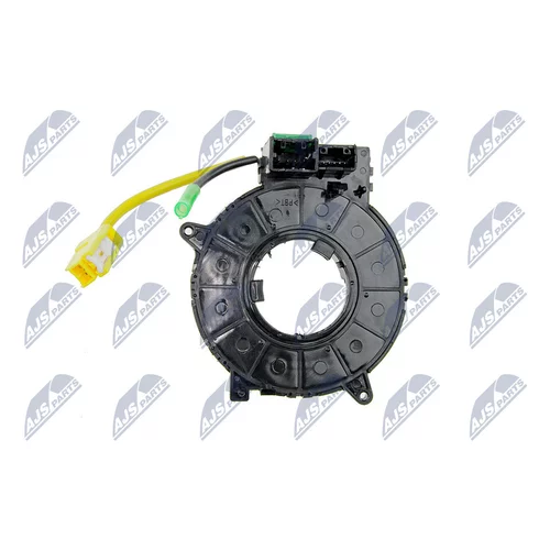 Vinutá pružina, Airbag EAS-MS-000 /NTY/ - obr. 2