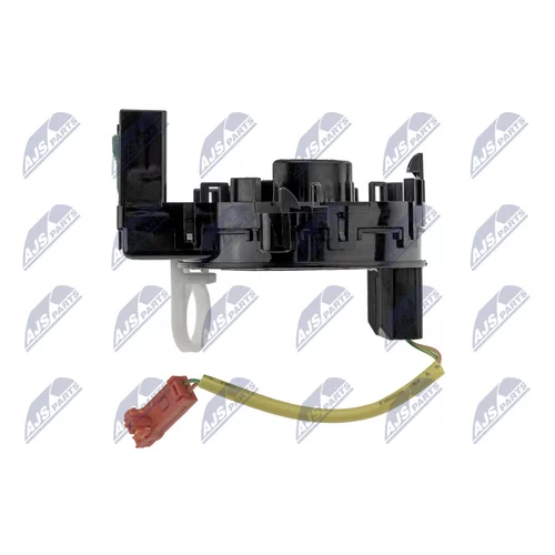 Vinutá pružina, Airbag EAS-MS-013 /NTY/ - obr. 2