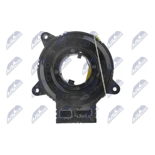 Vinutá pružina, Airbag EAS-MZ-006 /NTY/ - obr. 4