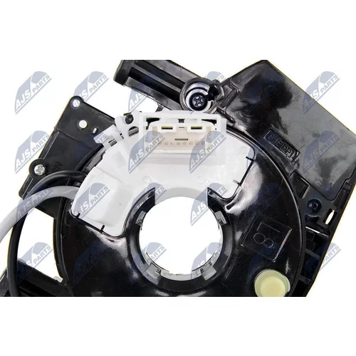 Vinutá pružina, Airbag EAS-NS-001 /NTY/ - obr. 8