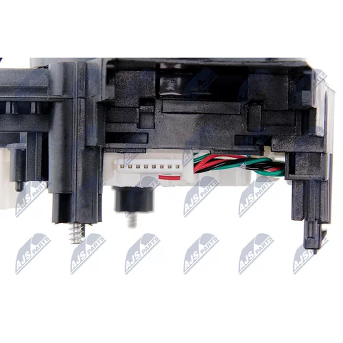 Vinutá pružina, Airbag EAS-NS-003 /NTY/ - obr. 9