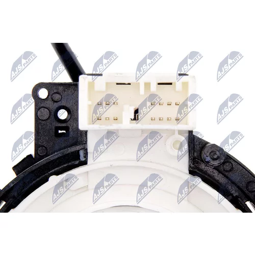 Vinutá pružina, Airbag EAS-NS-003 /NTY/ - obr. 7