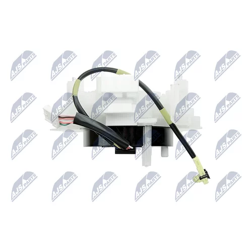 Vinutá pružina, Airbag EAS-NS-007 /NTY/ - obr. 4