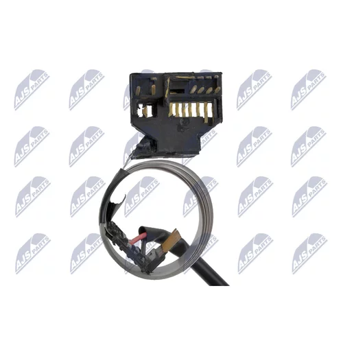 Vinutá pružina, Airbag EAS-NS-012 /NTY/ - obr. 1