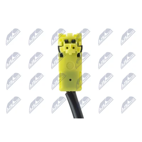 Vinutá pružina, Airbag EAS-NS-020 /NTY/ - obr. 8