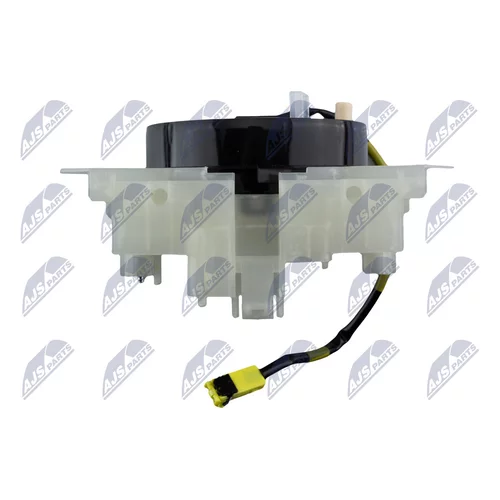 Vinutá pružina, Airbag EAS-NS-023 /NTY/ - obr. 4