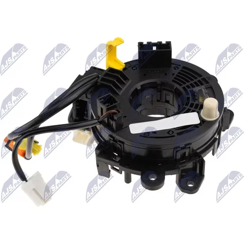 Vinutá pružina, Airbag EAS-NS-025 /NTY/ - obr. 2