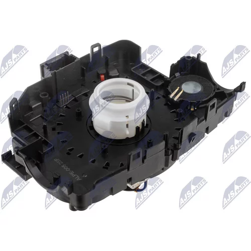 Vinutá pružina, Airbag EAS-PE-005 /NTY/ - obr. 1