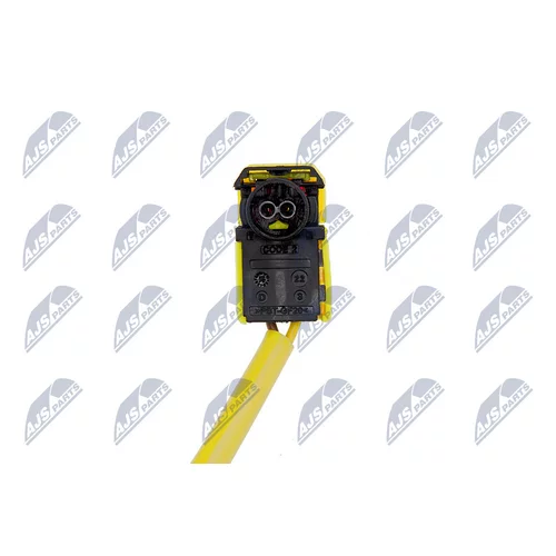 Vinutá pružina, Airbag EAS-PL-000 /NTY/ - obr. 7