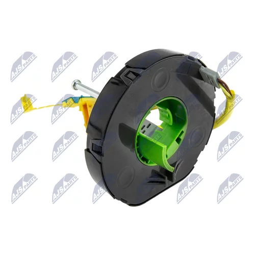 Vinutá pružina, Airbag EAS-PL-007 /NTY/ - obr. 1