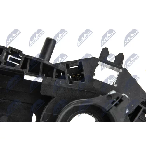 Vinutá pružina, Airbag EAS-RE-005 /NTY/ - obr. 4