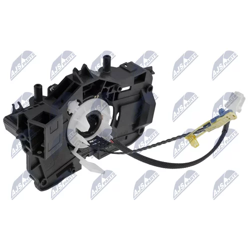 Vinutá pružina, Airbag EAS-RE-011 /NTY/ - obr. 1