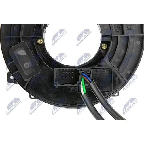 Spínač riadenia EAS-RE-016 /NTY/ - obr. 5