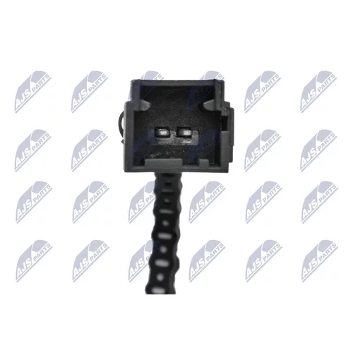 Vinutá pružina, Airbag EAS-RE-021 /NTY/ - obr. 6