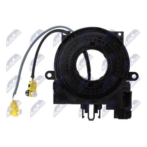 Vinutá pružina, Airbag EAS-RE-024 /NTY/ - obr. 4