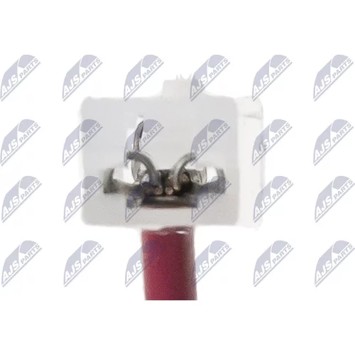 Vinutá pružina, Airbag EAS-RE-028 /NTY/ - obr. 1