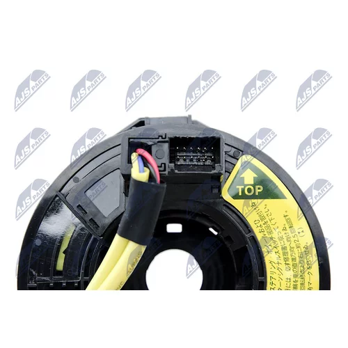 Vinutá pružina, Airbag EAS-TY-020 /NTY/ - obr. 6