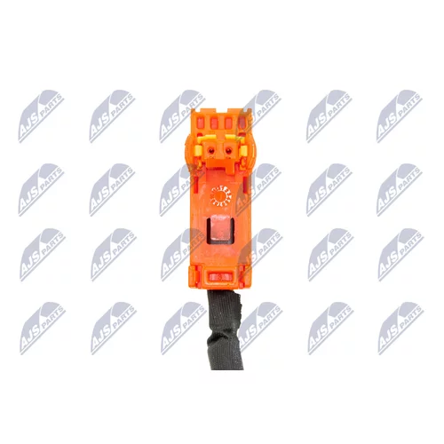 Vinutá pružina, Airbag EAS-TY-028 /NTY/ - obr. 7