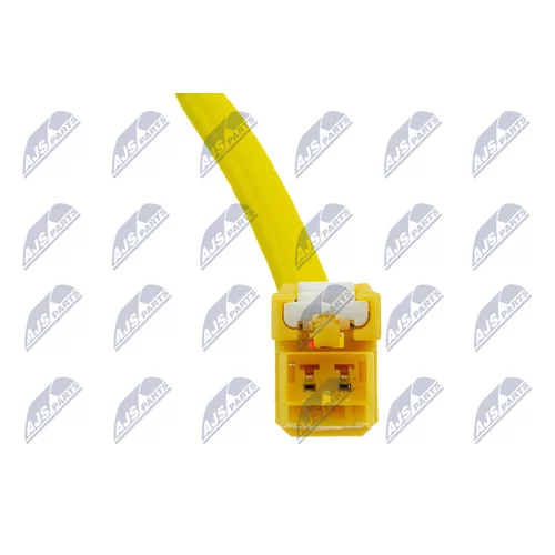 Vinutá pružina, Airbag EAS-TY-034 /NTY/ - obr. 7