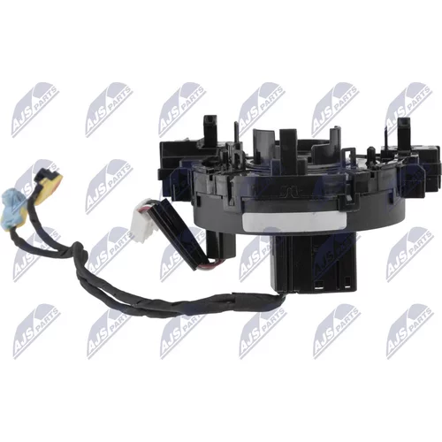 Vinutá pružina, Airbag EAS-TY-047 /NTY/ - obr. 5