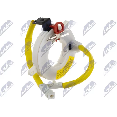 vinutá pružina, Airbag NTY EAS-VC-001