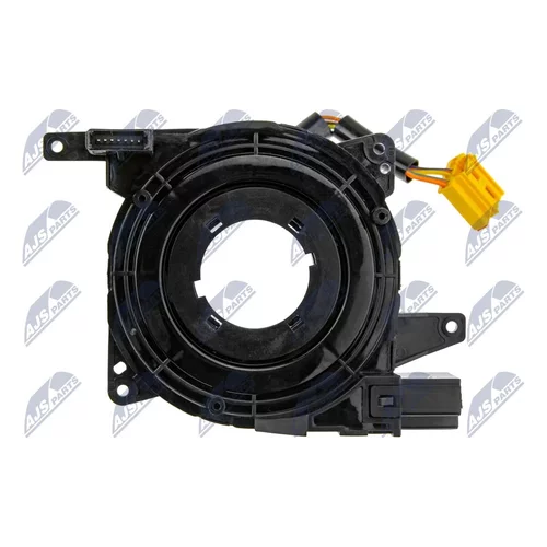Vinutá pružina, Airbag EAS-VV-001 /NTY/ - obr. 4