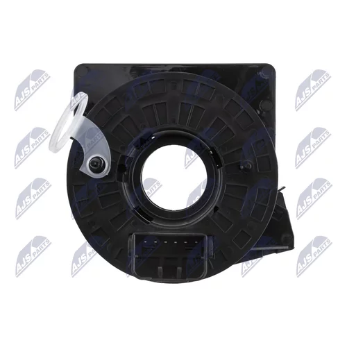 Vinutá pružina, Airbag EAS-VW-011 /NTY/ - obr. 3