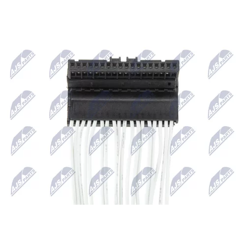 Riadiaca jednotka automatickej prevodovky EAT-AU-001 /NTY/ - obr. 4
