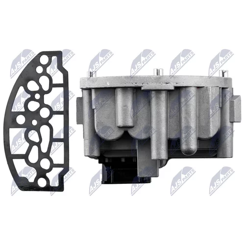 Magnetický ventil, automatická prevodovka EAT-CH-002 /NTY/ - obr. 2