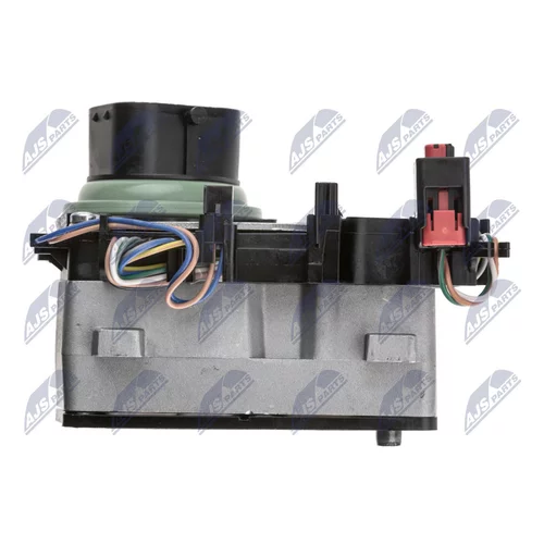 Ovládací ventil automatickej prevodovky EAT-CH-004 /NTY/ - obr. 4