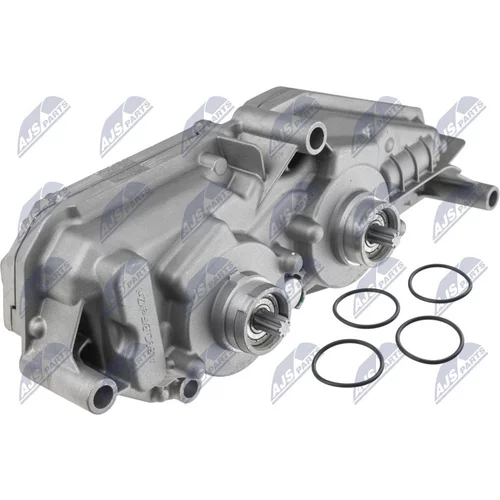 Riadiaca jednotka automatickej prevodovky NTY EAT-FR-002