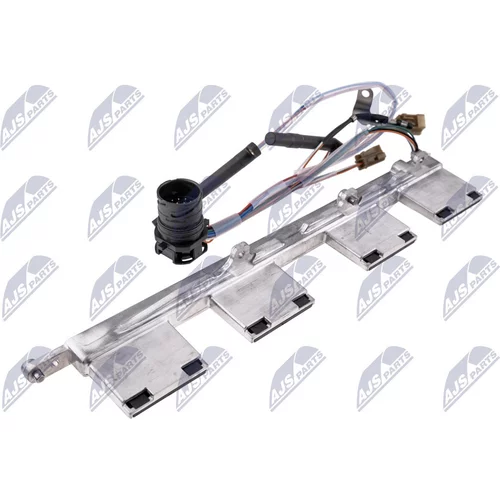 Snímač, poloha prevodovky (automatická prevodovka) NTY EAT-PS-001
