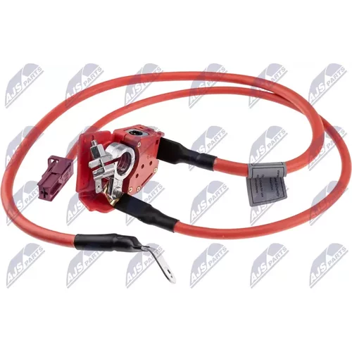 Adaptér batérie EBP-BM-013 /NTY/ - obr. 4