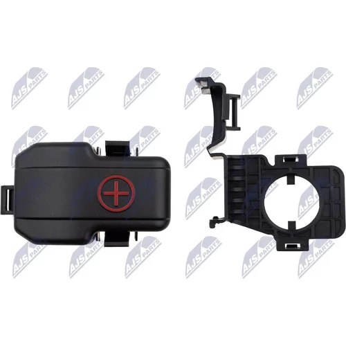 Adaptér batérie EBP-HY-001 /NTY/ - obr. 3