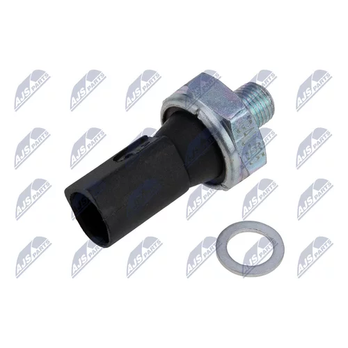 Olejový tlakový spínač ECC-AU-005 /NTY/ - obr. 1