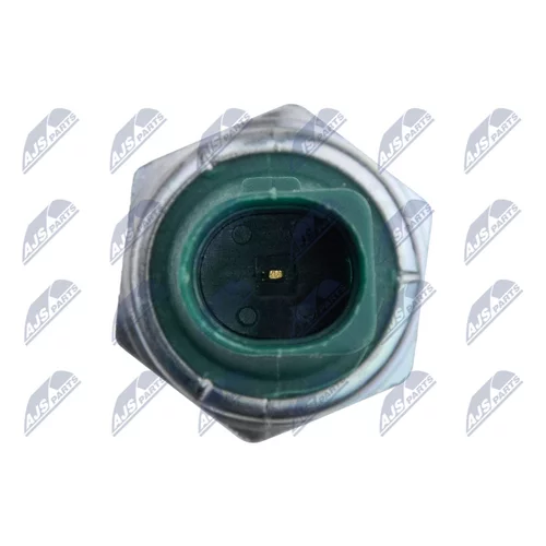 Olejový tlakový spínač ECC-AU-007 /NTY/ - obr. 3
