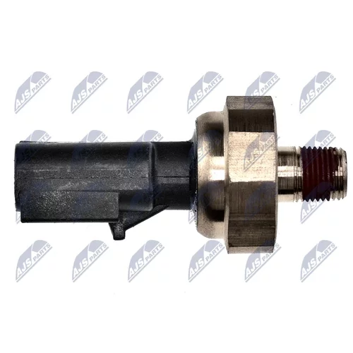Olejový tlakový spínač ECC-CH-007 /NTY/ - obr. 2