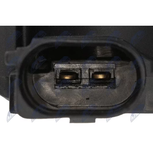 Ventil obtoku vzduchu, turbo ECD-AU-022 /NTY/ - obr. 4
