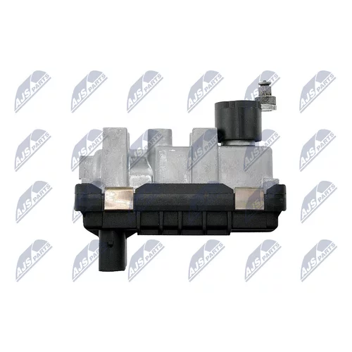 Nastavovací prvok, turbodúchadlo ECD-BM-006 /NTY/ - obr. 2