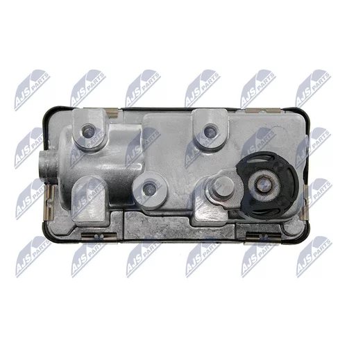 Nastavovací prvok, turbodúchadlo ECD-BM-011 /NTY/ - obr. 3